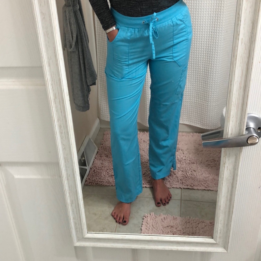 Scrub Pants